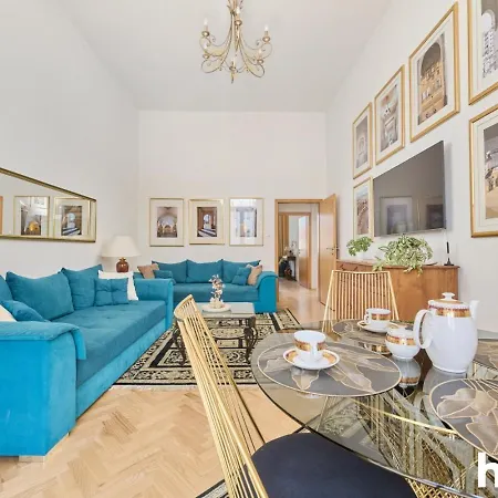 Grand Azure - Homfi Collection