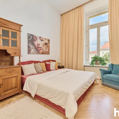 Grand Azure - Homfi Collection * Wrocław