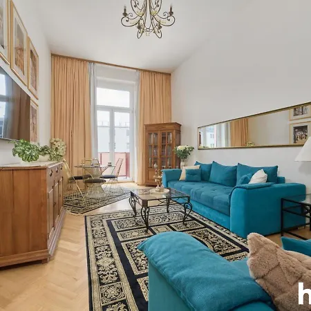 Grand Azure - Homfi Collection