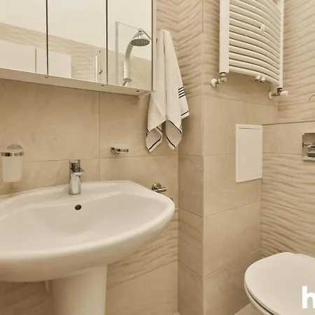 Apartament Grand Azure - Homfi Collection